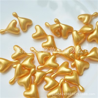 精华液精华素胶囊颗粒|ms