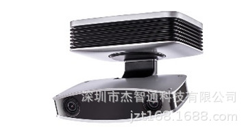 DS-2CD8426F/B-I(B) 海康威视200万AI智能行为双目网络摄像机