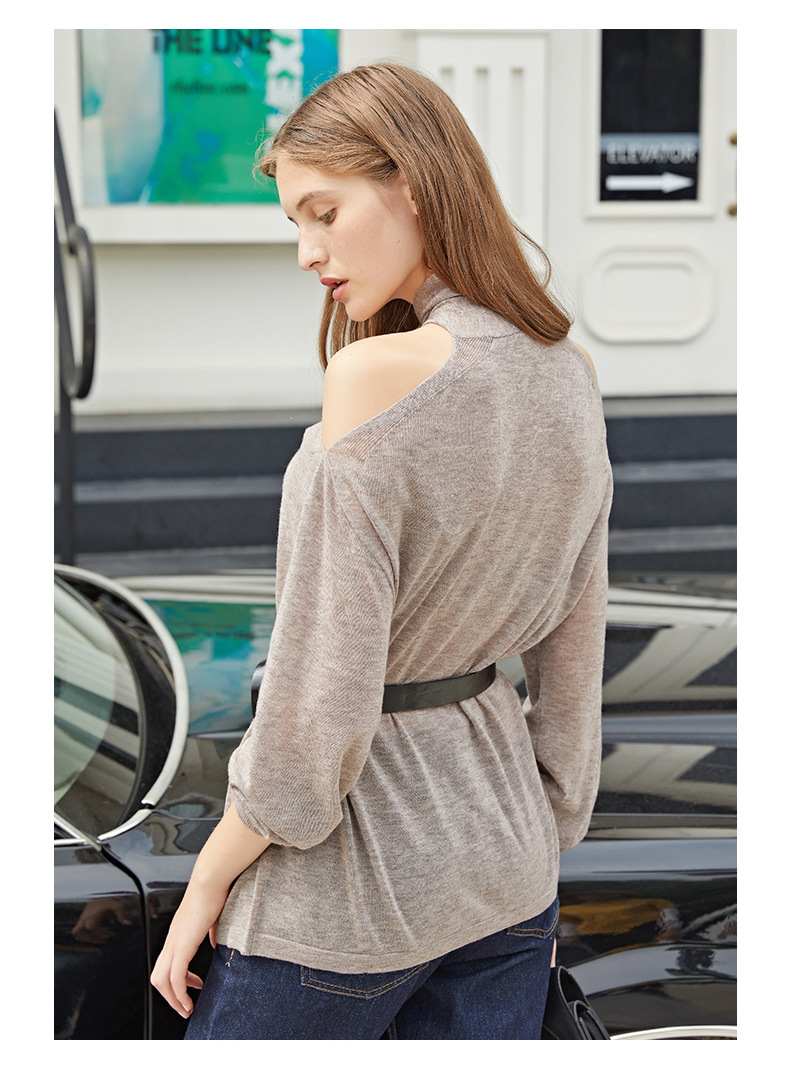 Pull femme - Ref 3414069 Image 24