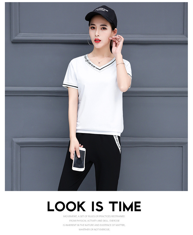 Costume femme en Coton - Ref 3334958 Image 18