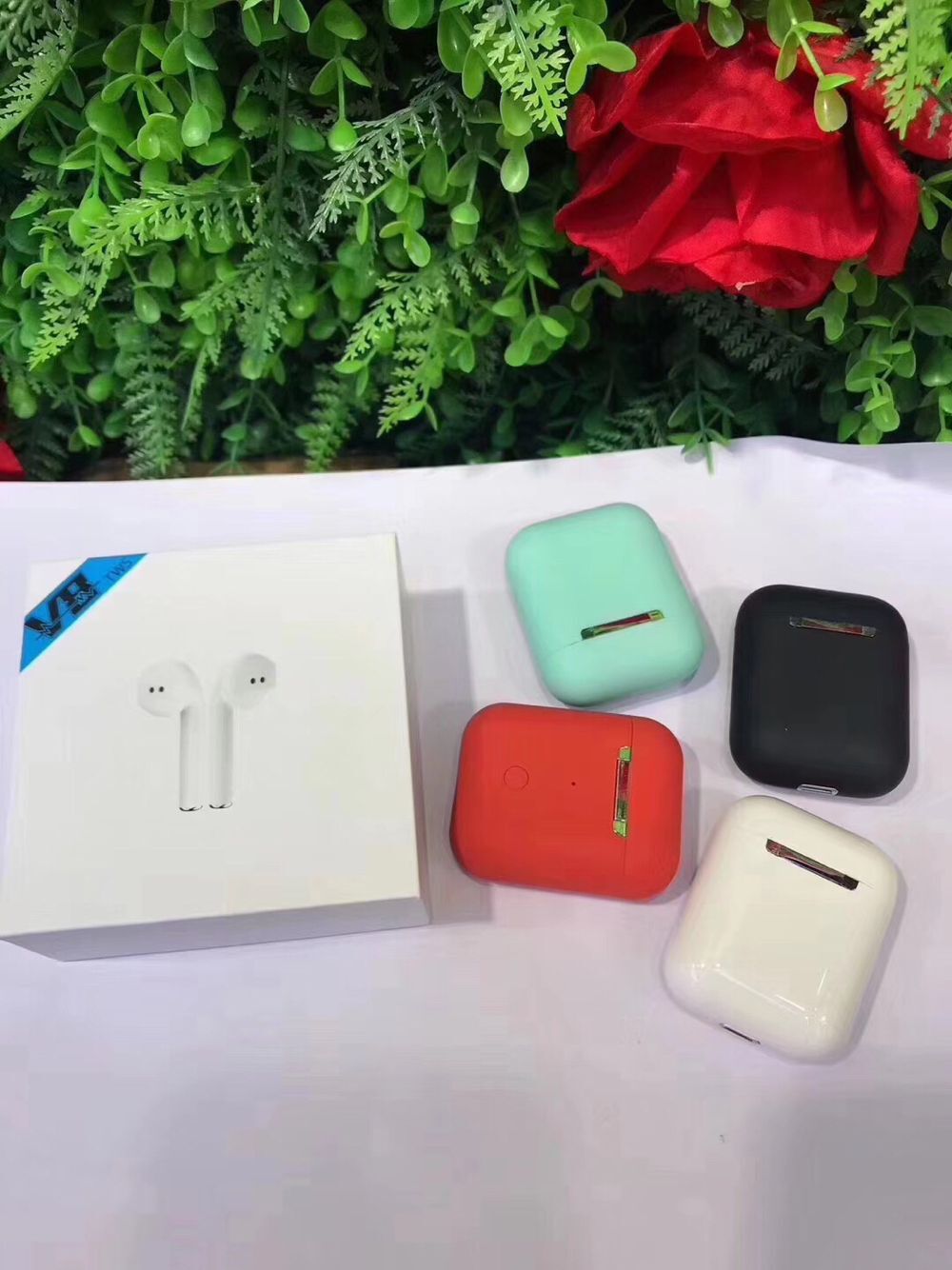 Casque bluetooth fonction appel - Ref 3378747 Image 11