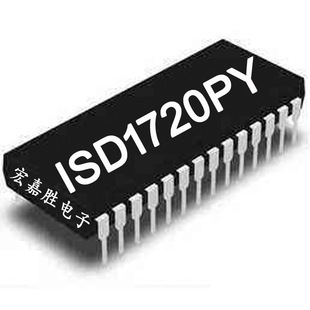 �Z��оƬ ISD1720PY ISD1720 DIP-28  20����� ���؏͟�� �Z��