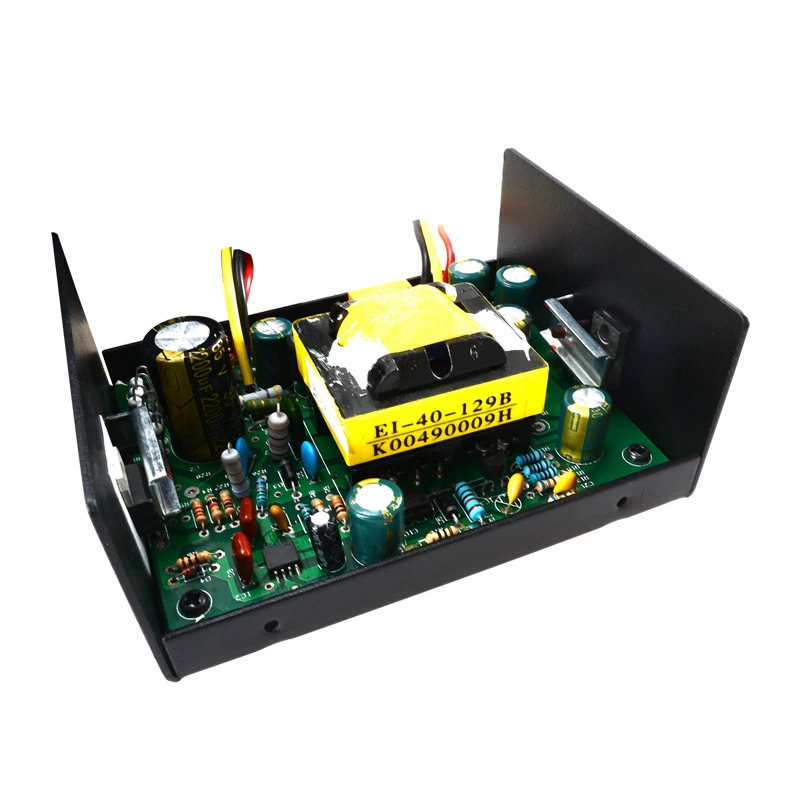 Charger, power supply, for import, 24v, 12v