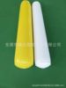 Inflatable white round props PVC