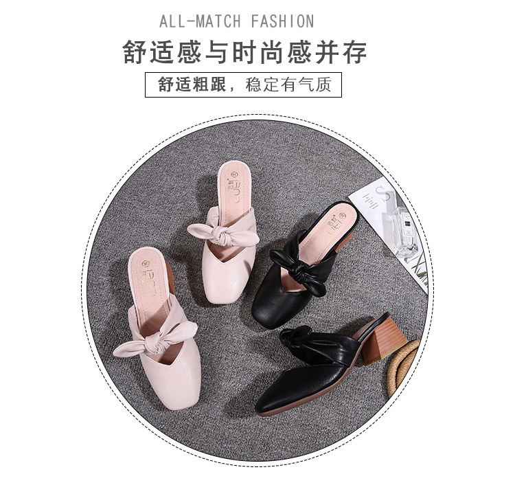 Chaussures été pour femme PROBLèME en Caoutchouc - Ref 3345725 Image 10