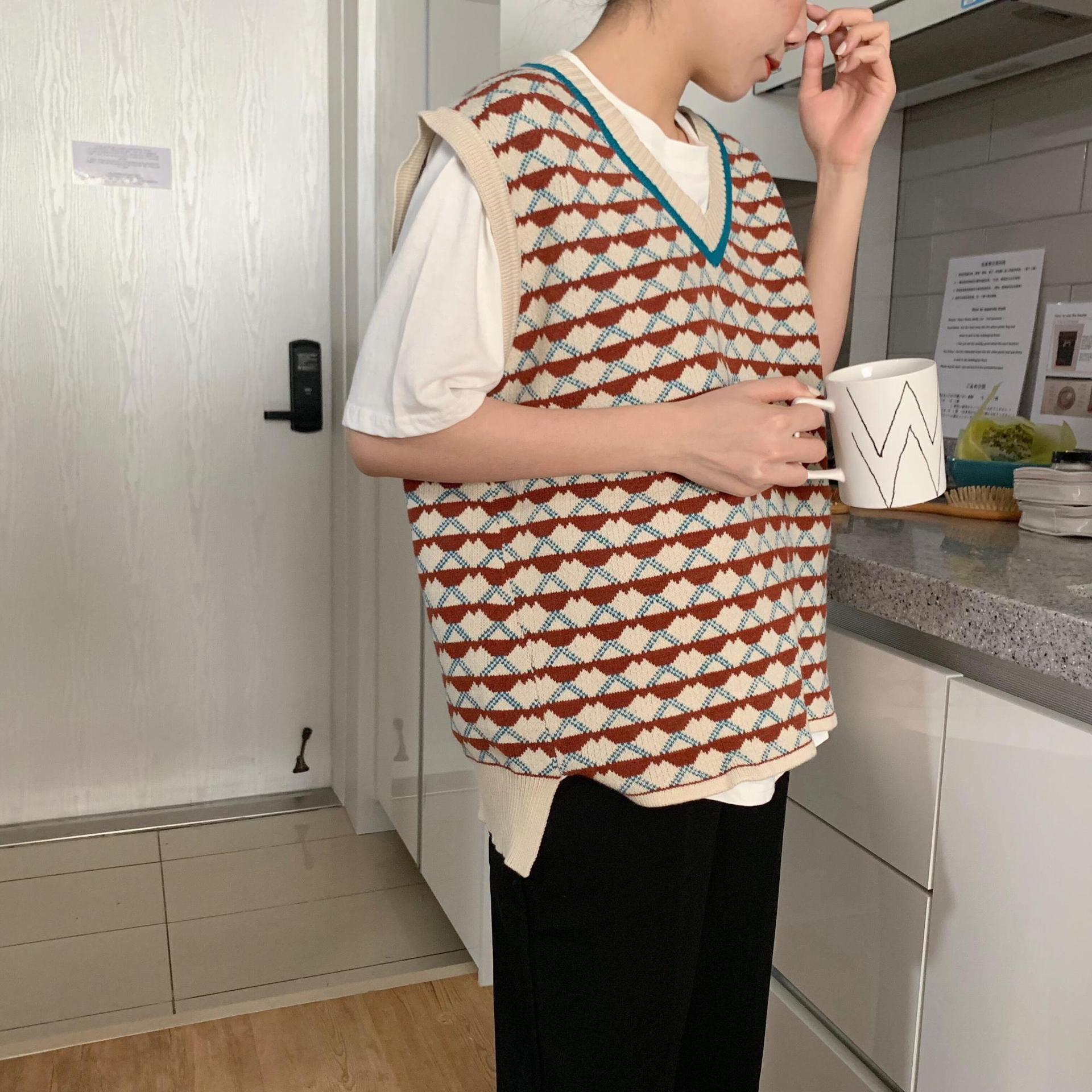 Gilet femme en Fibre de polyester - Ref 3316785 Image 4