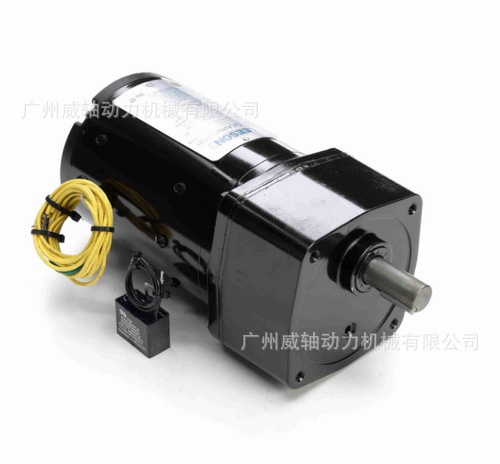 美国利森电机LEESON 096001.00交流电机 直流电机096002.00