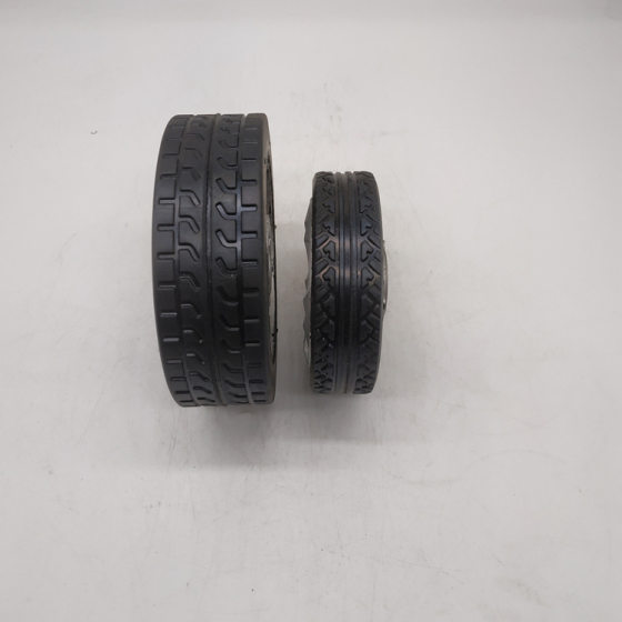 Electric retractable door wheel drive wheel Youli factory supply aluminum alloy electric door Machine Head Wheel