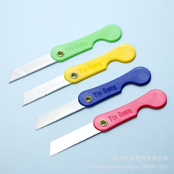 Wallpaper knife Plastic knife folding bulk small widow pencil pencil…