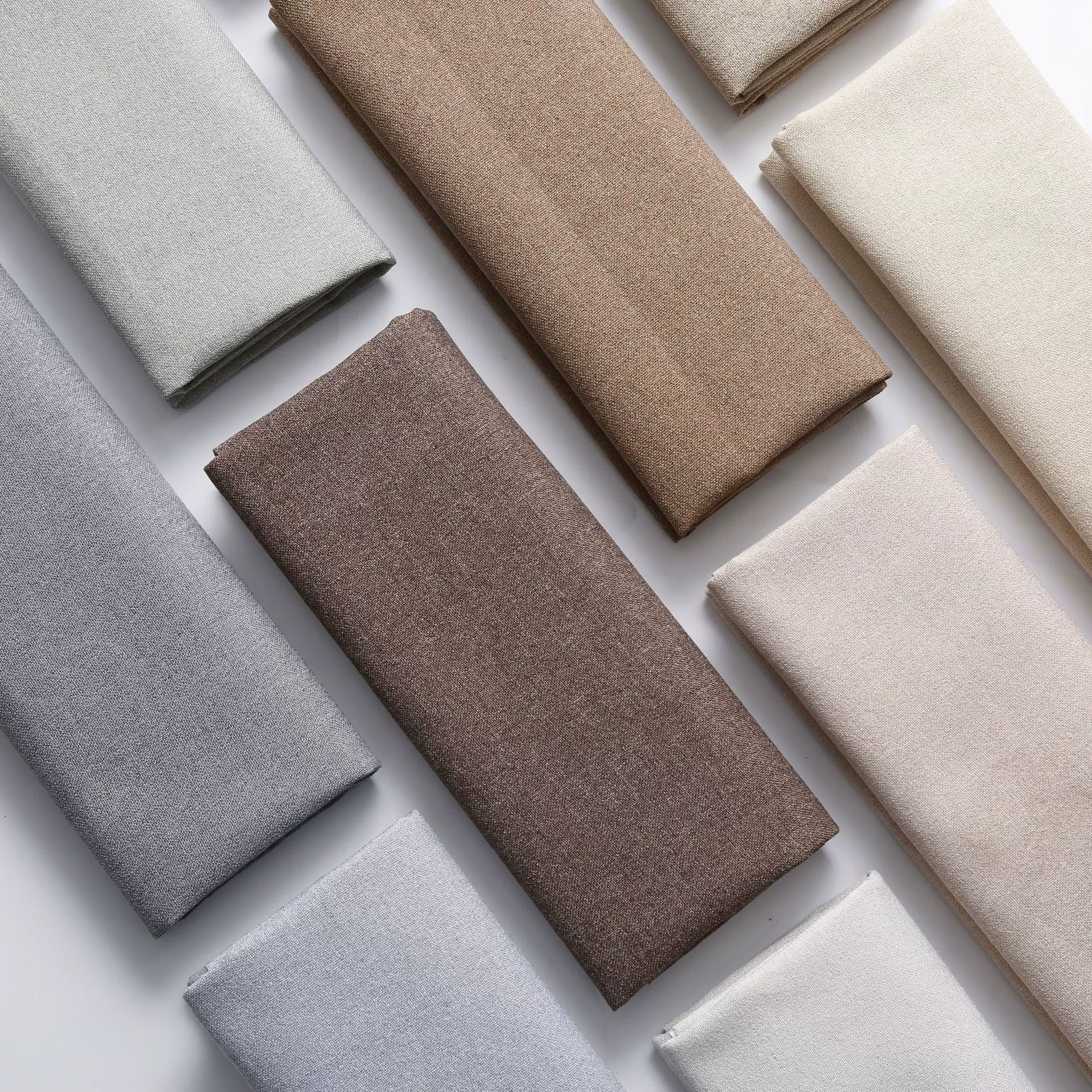 Cloth, sofa, direct factory sales, increased thickness, cotton and linen