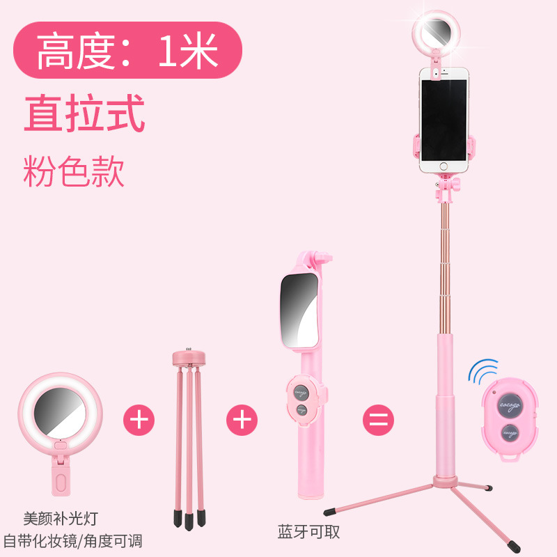 Perche selfie en Alliage d aluminium - Ref 3387173 Image 8