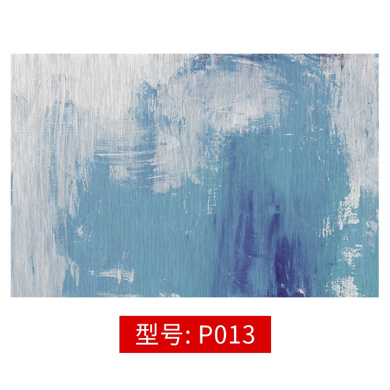 Современный ковер для гостиной, петлёвый бархат, несколько размеров 80×120–200×300 см, американский простой стиль