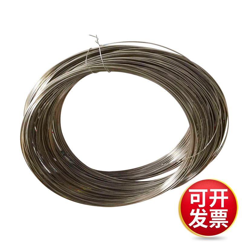 304不锈钢盘丝不锈钢盘圆表面光亮不锈钢盘线不锈钢细丝线|ru
