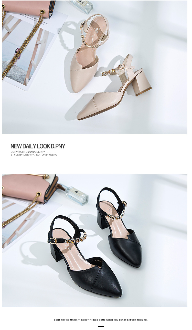 Chaussures été pour femme en Caoutchouc - Ref 3346348 Image 23