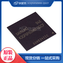 K3QF6F60MM-QGCF ���bBGA216 �惦��оƬԭ�b