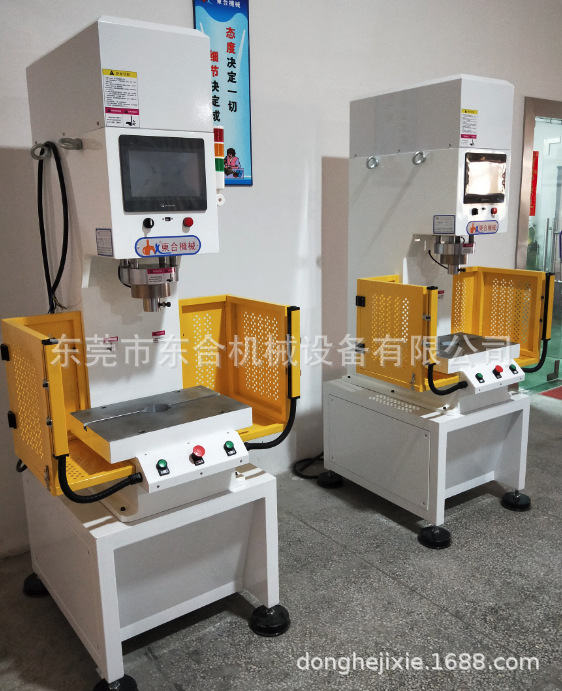 本厂生产电机轴压装机,水泵压装伺服压力机,智能伺服压装机,支持