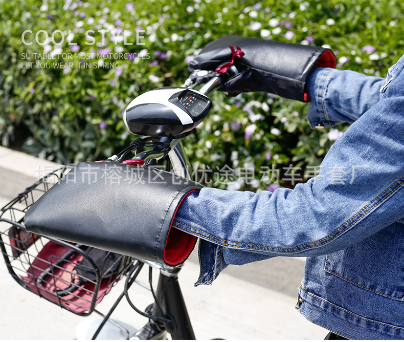 摩托车手套_18