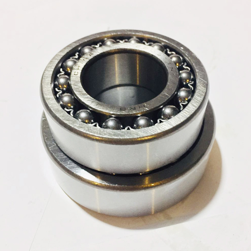 产地货源调心球轴承1616、1614 耐高温轴承满钢球高速精密轴承|ms