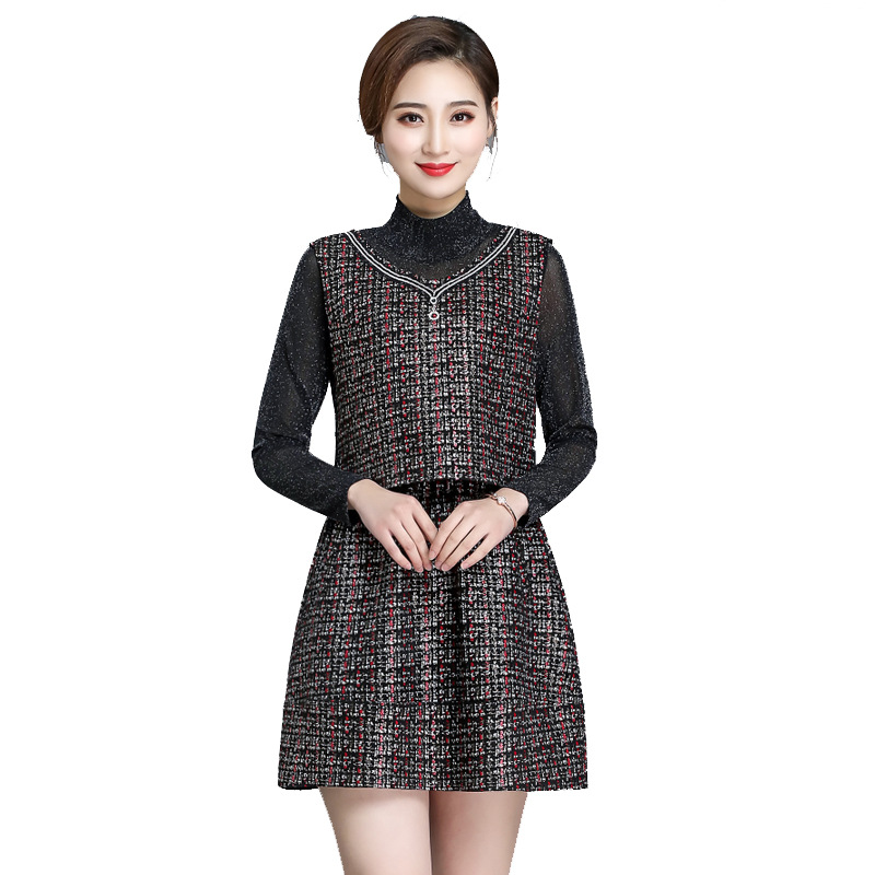 Costume femme XINHUIMEI en Coton - Ref 3335154 Image 5