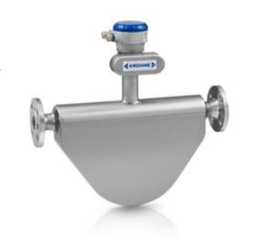 OPTIMASS 8000K 系列双 U 管科里奥利质量流量计高品质值得选择
