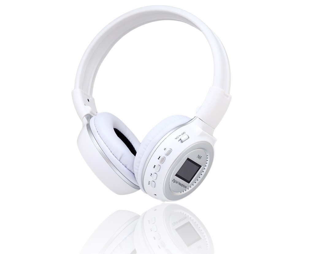 Casque bluetooth fonction appel - Ref 3380560 Image 3