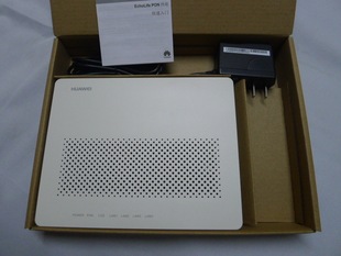 �m���A��GPON ONU HG8040F SFU CLASS C+ 4�ڹ��w؈ ������Ñ���