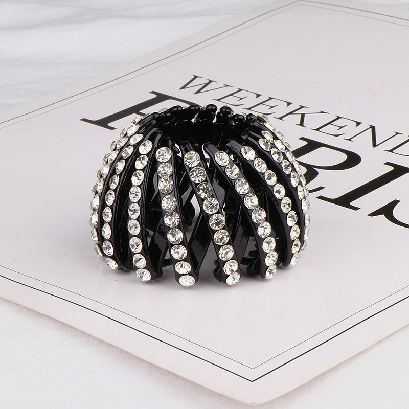 C9中号鸟巢白色