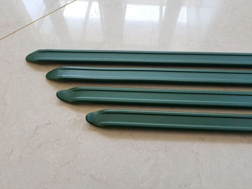 20-inch to 32-inch thick coated pry bar, 45 steel pry bar, automotive repair tire repair tool
