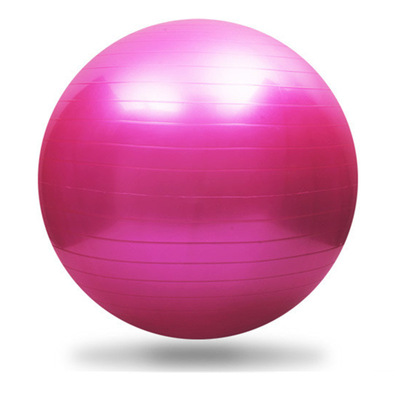 Thickening yoga ball 95cm Yoga Ball pregnant woman Childbirth Sports fitness Midwifery Increasingly ball pvc Body ball