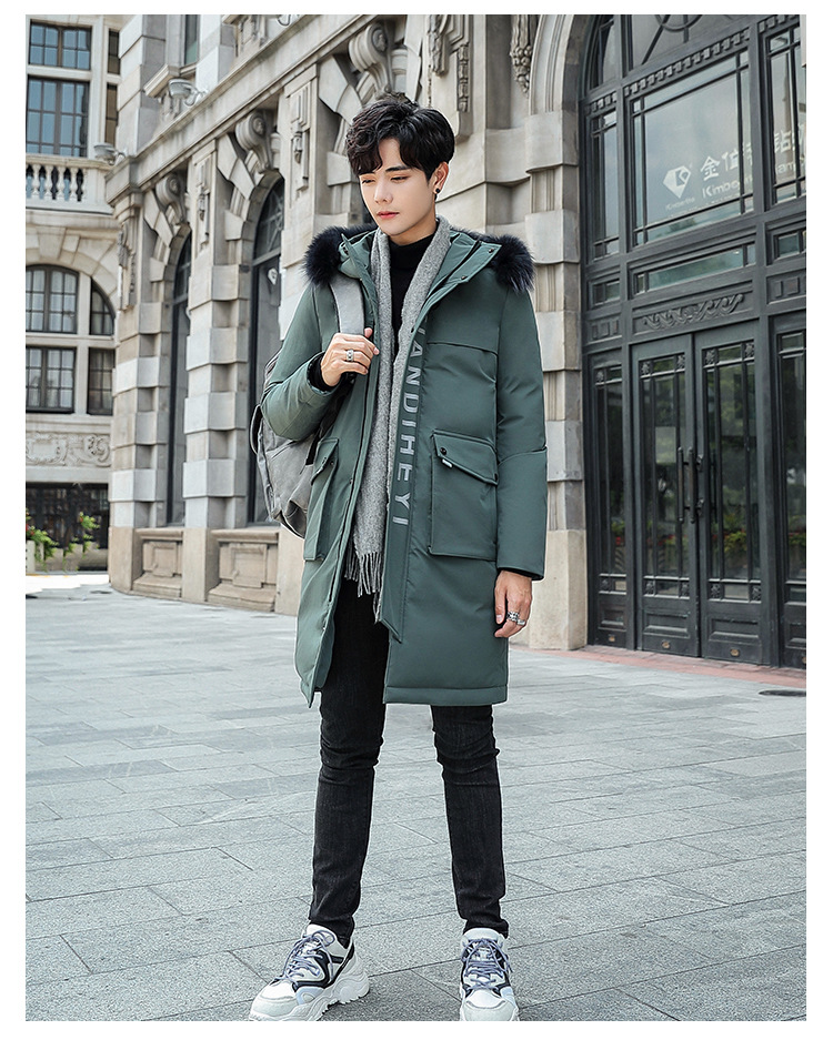 Winter Jacket 6