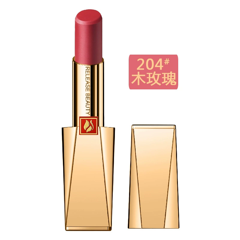 RELEASE BEAUTY Увлажняющая помада, долгий эффект, официальный продукт