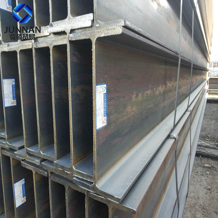 热轧H型钢 h型钢销售 q235b型材 规格齐全 价格可议 Q235B津西