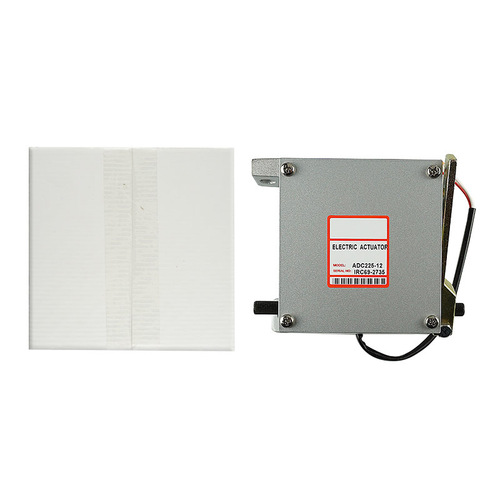 High-quality combination speed control panel ESD5500E diesel generator actuator ADC120 sensor MSP675