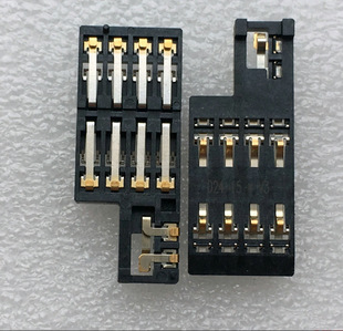 �M��SIM����Amphenol �NƬIC�� 僽� SIM����