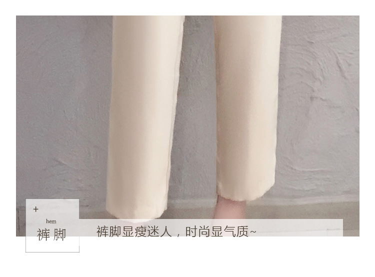 Costume femme MARQUE INDéPENDANTE en Mélange de coton - Ref 3334667 Image 25