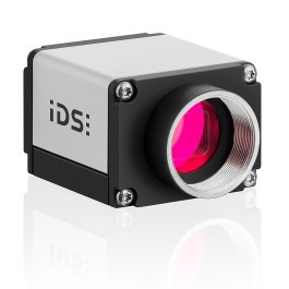 IDS德国     工业相机    UI-3260SE-M-GL