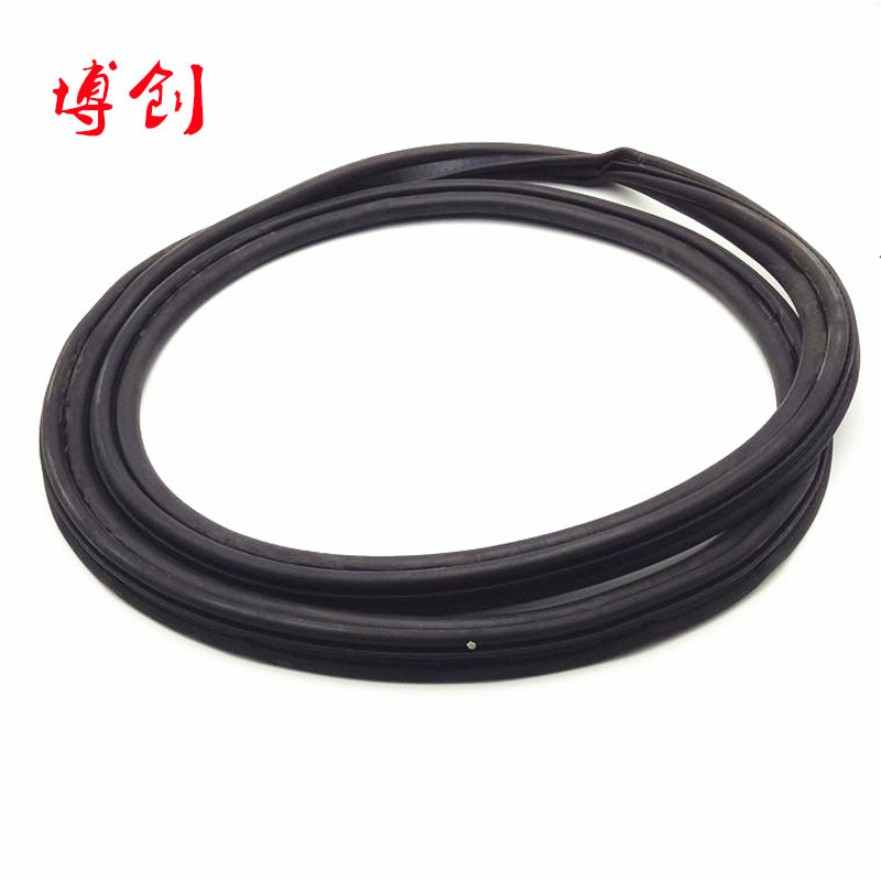 别克凯越后备箱密封条6