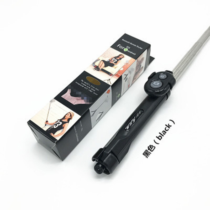 Bâton selfie en Acier inoxydable - Ref 3387016 Image 3