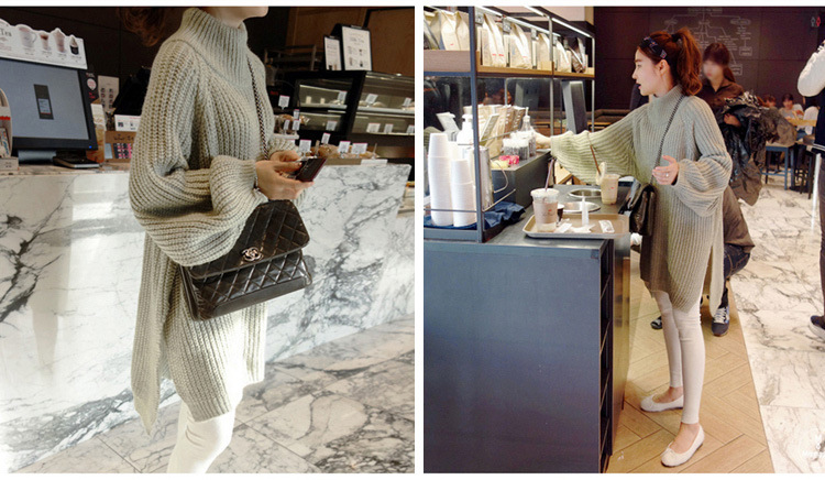 Pull femme en Fibre de polyester Polyester  - Ref 3414192 Image 16