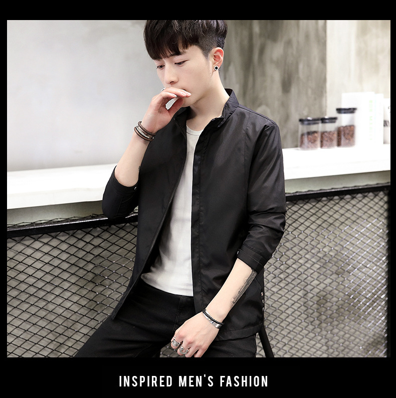 Veste homme en Fibre d acétate - Ref 3411518 Image 20