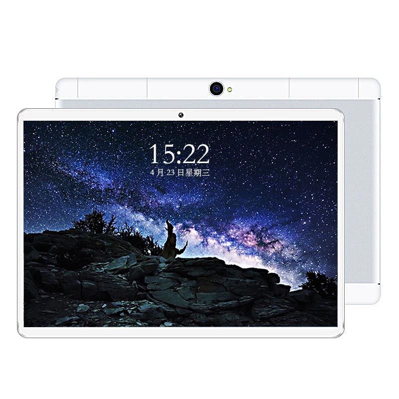 Tablette MOOCIS  MAGIC RED 101 pouces 16GB 1.33GHz ANDROID - Ref 3422071 Image 3
