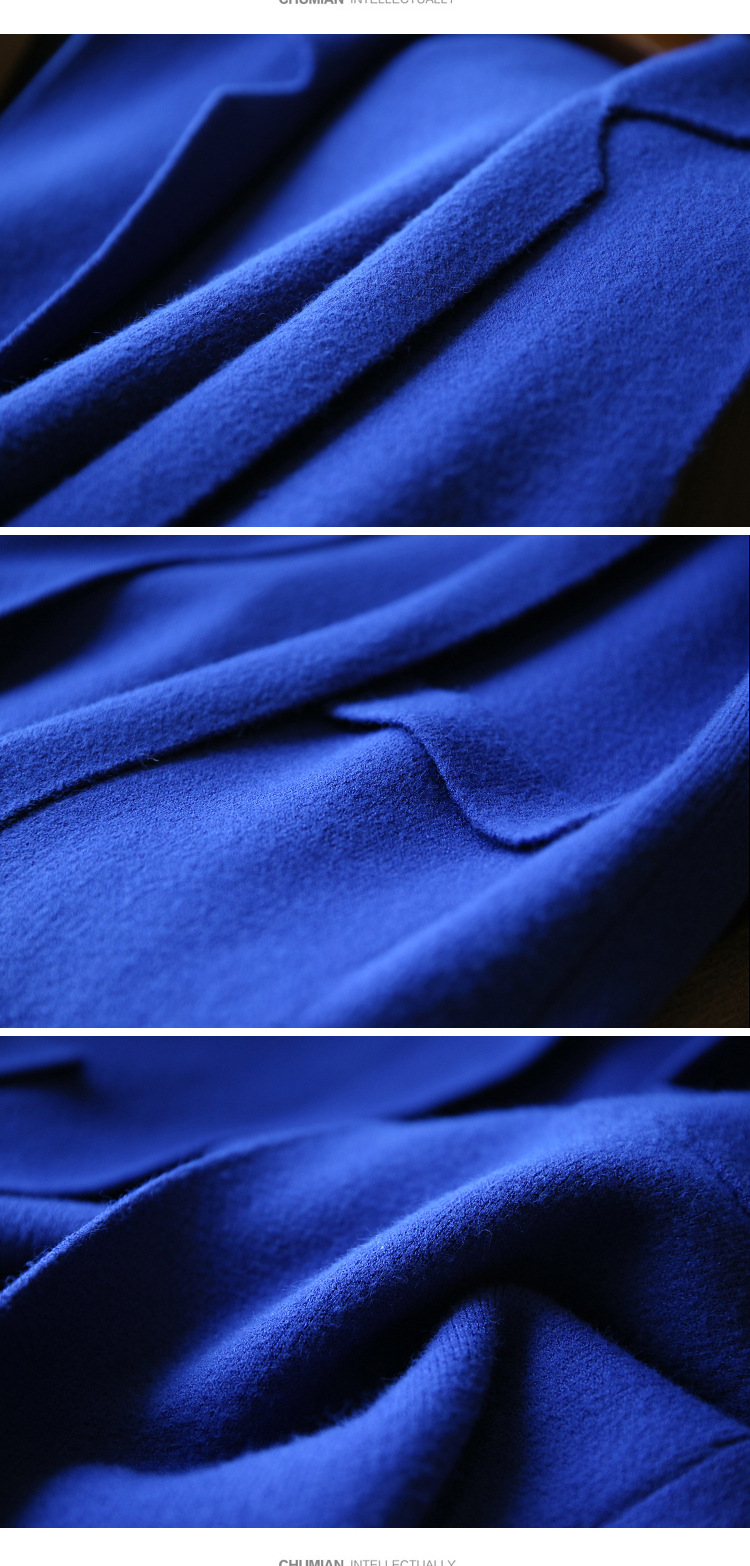 Gilet femme en tricot - Ref 3434798 Image 37