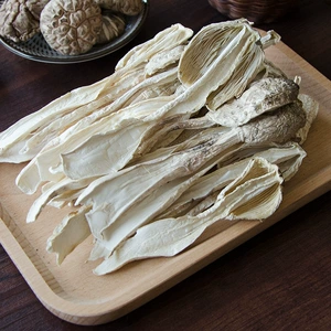 Заводские сухие товары Оптовая крупная курица грибы 500 г сельскохозяйственных продуктов сухость куриные ноги густо и чисто песок без песка