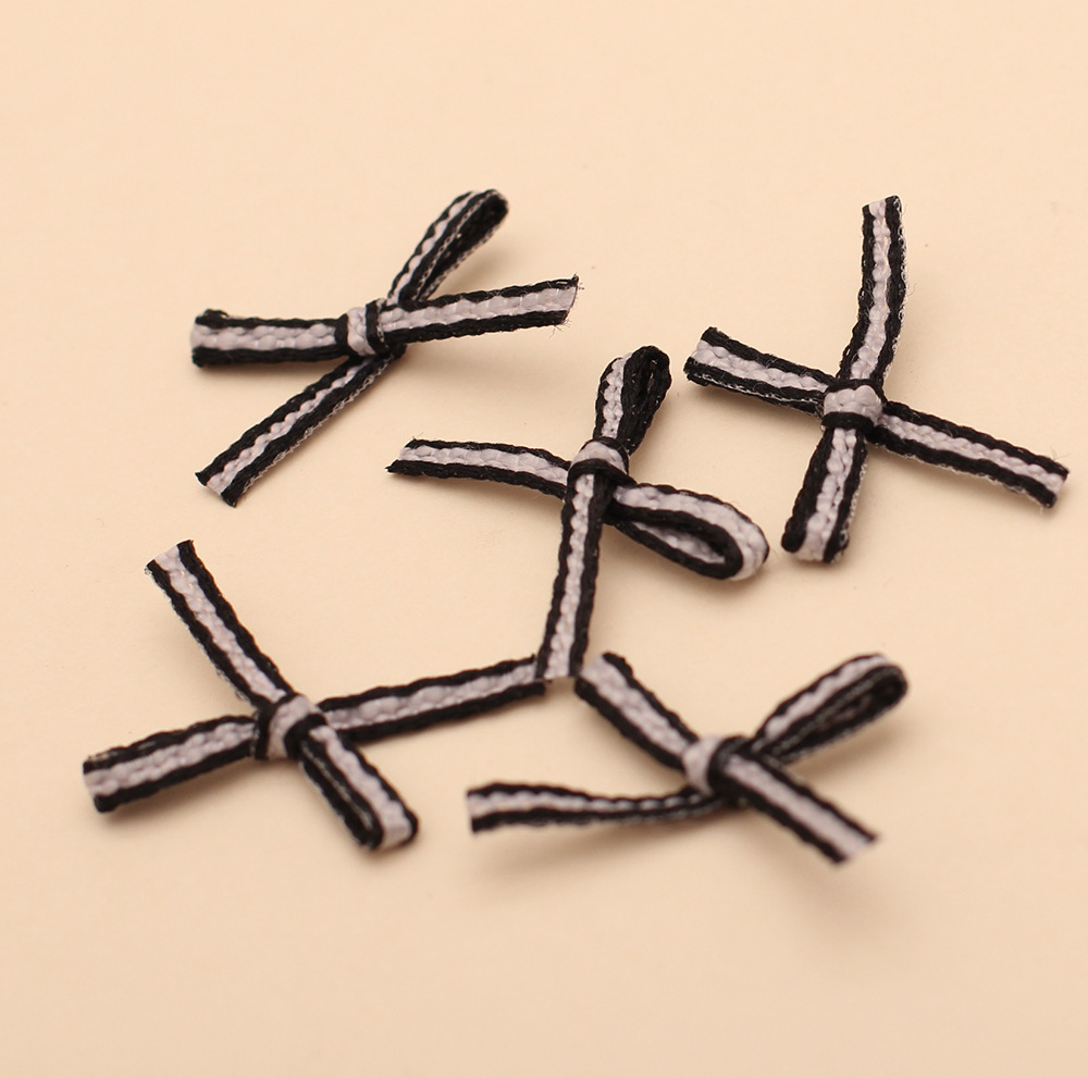 3毫米黑边带小结