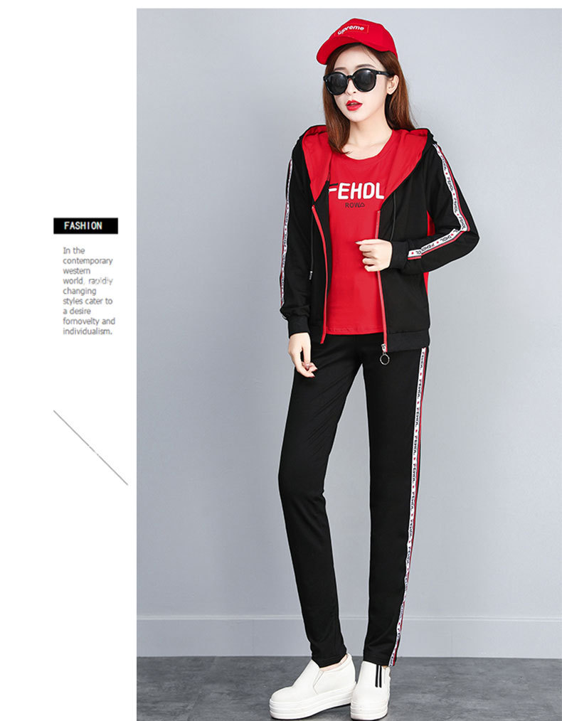 Costume femme en Coton - Ref 3334240 Image 23