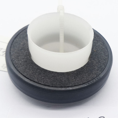 厂家批发曲后油封28*47*8A黑PTFE毛毡油封， 质保两年