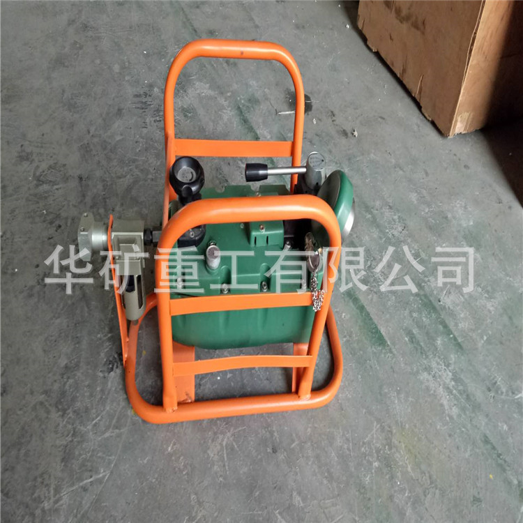 氣動(dòng)張拉機(jī)具01