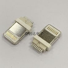 USBӿO^Aʽ16PIN iPhone 0.6 g಻PCB