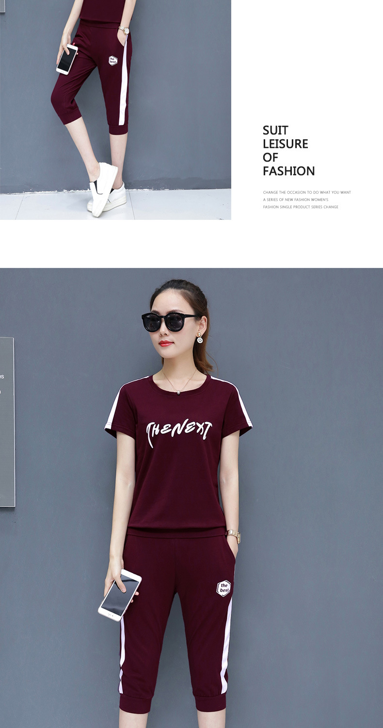 Costume femme YIQI TIANQIN en Coton - Ref 3334565 Image 24