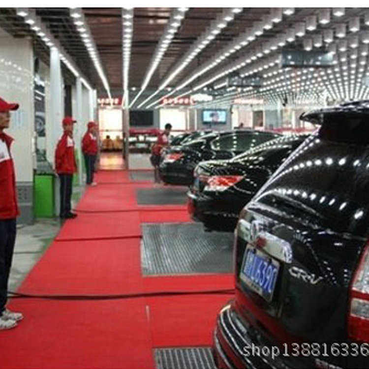 洗车房玻璃钢格栅 材料玻璃钢盖板 洗车店玻璃钢格栅洗车行地格栅